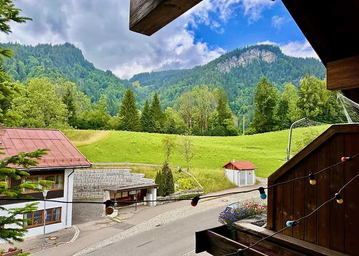 Alphorn - Sommerbergbahn Unlimited Kostenlos * اوبرستدورف