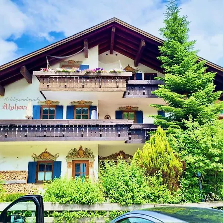 Alphorn - Sommerbergbahn Unlimited Kostenlos * Oberstdorf