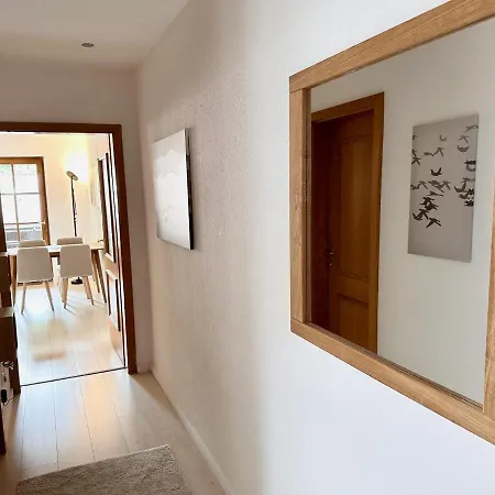 Alphorn - Sommerbergbahn Unlimited Kostenlos Apartment