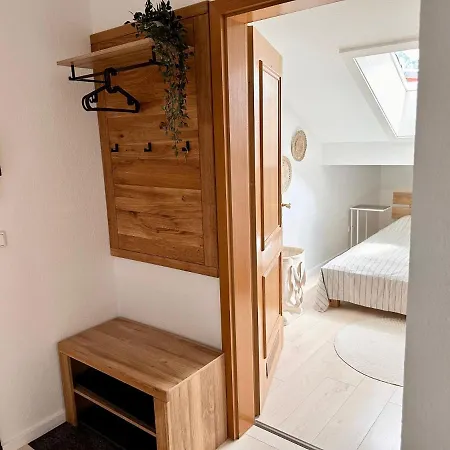 Apartment Alphorn - Sommerbergbahn Unlimited Kostenlos *
