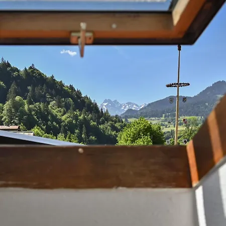 Alphorn - Sommerbergbahn Unlimited Kostenlos Apartment *