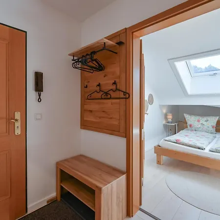 Apartment Alphorn - Sommerbergbahn Unlimited Kostenlos *