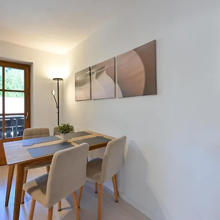 Apartment Alphorn - Sommerbergbahn Unlimited Kostenlos *