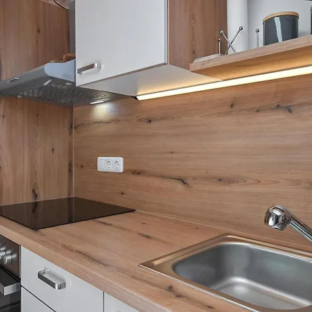 Apartment Alphorn - Sommerbergbahn Unlimited Kostenlos