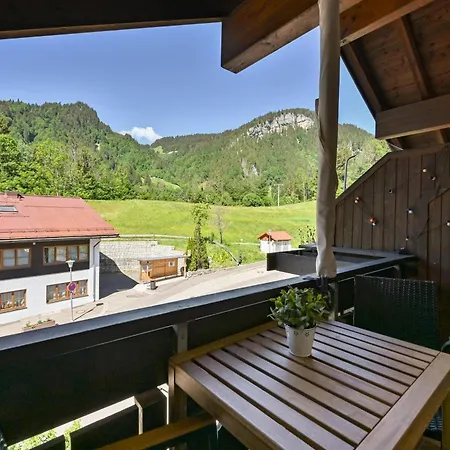 Alphorn - Sommerbergbahn Unlimited Kostenlos Apartment *